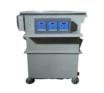 air cooled servo voltage stabilizer